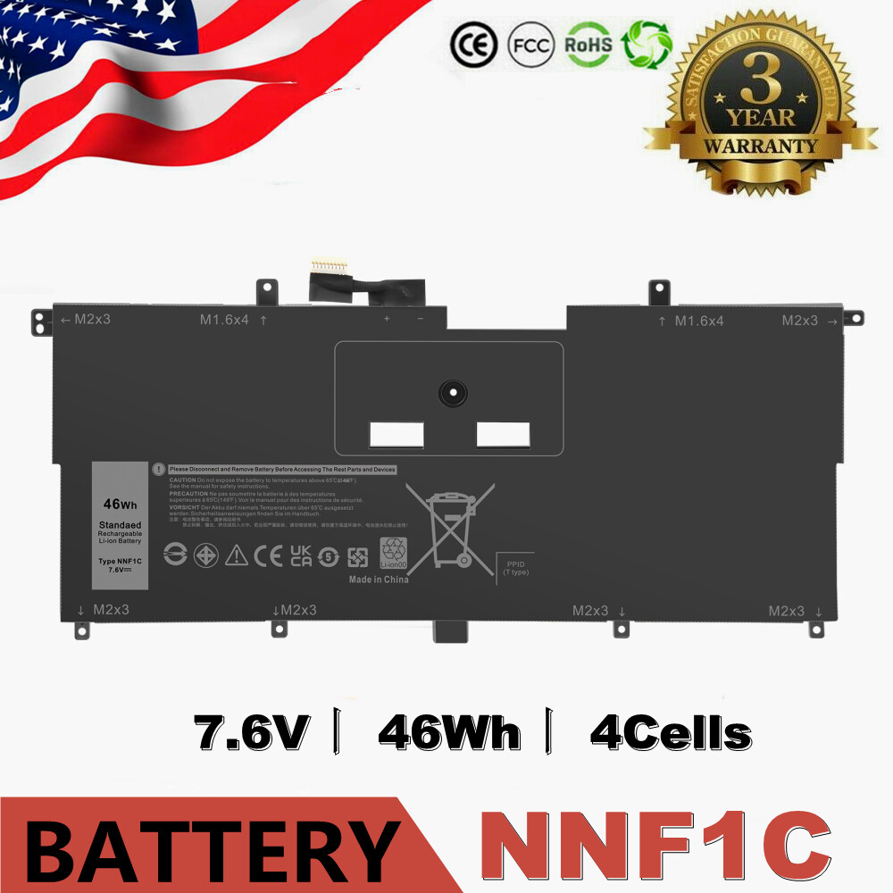 For Dell XPS 13.3