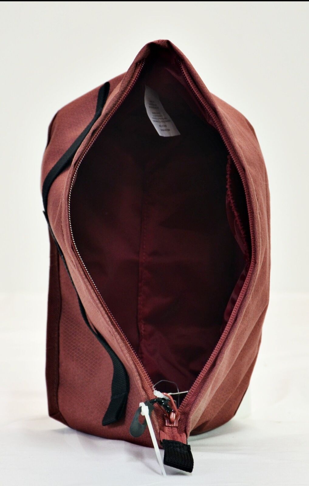 Dakine Accessory Case - Dopp Kitt Large - Make Up Bag - Burnt Rose