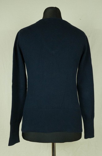^Gant womens jumper cotton size M gc ..a - Picture 3 of 6