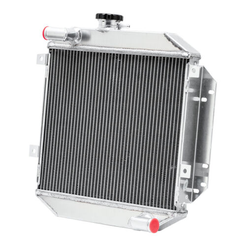 RADIATOR FOR FORD CORTINA MK3 MK4 MK5 1970-1982 - Picture 2 of 9