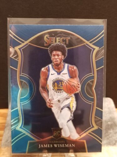 2020-21 Panini Select Basketball - Base / Inserts - PYC - Picture 10 of 49