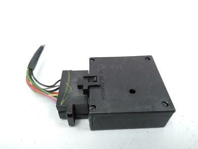 15042437 Chevy 1996 2002 Express Savana Door Seat Belt Chime Buzzer Warning R67 | eBay 15042437 Chevy 1996 2002 Express Savana Door Seat Belt Chime Buzzer Warning R67 | eBay