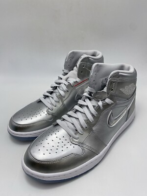 Size 10 - Air Jordan 1 Golf High Gift Giving Pack for sale