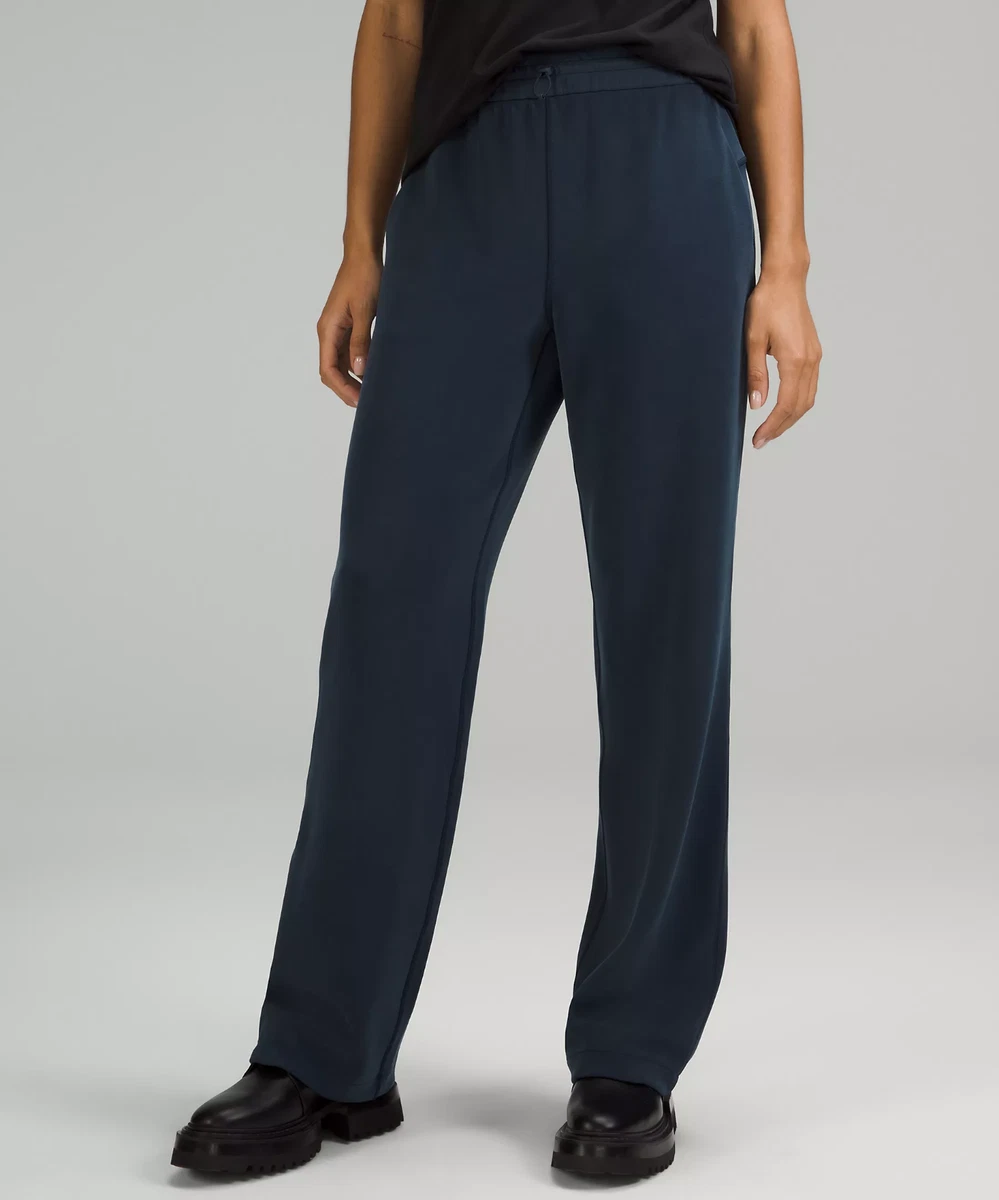 lulu lemon lounge pants