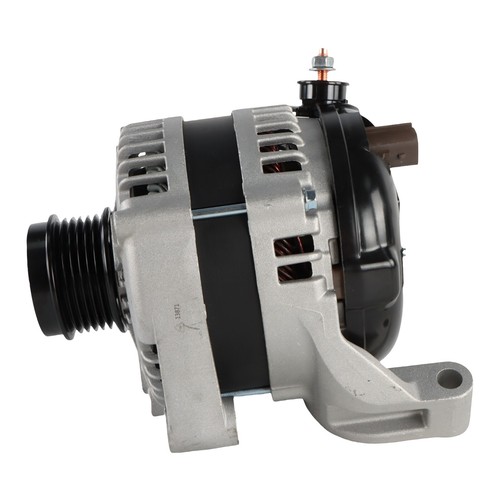 New Alternator For 2001-2007 Chrysler Town & Country 2001-2003 Chrysler Voyager - Picture 9 of 14