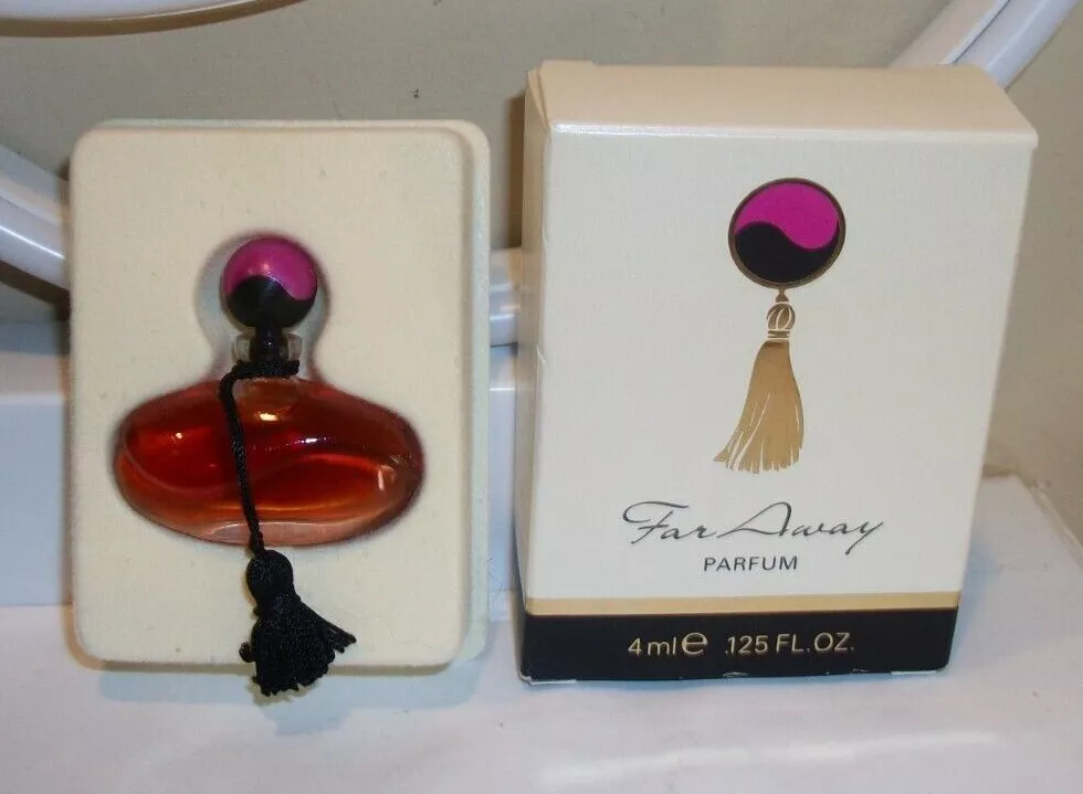 Far away online perfume ebay