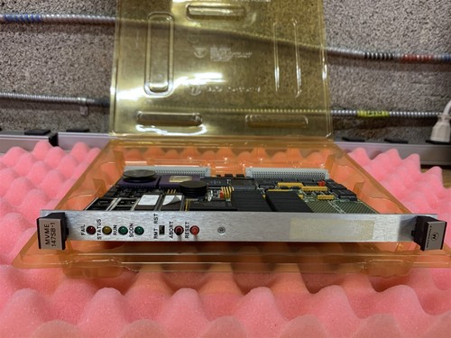 MOTOROLA MVME 147SB-1 EINPLATINENCOMPUTER UNGETESTET