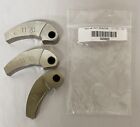 3-Polaris Snowmobile Weight Bushing Assembly’s (11-70) Oem #1322523 / #S411