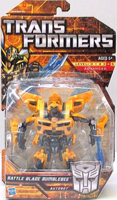 Trans Formers película Takara Tomy AA - 02 Hoja De Batalla Bumblebee 100% precio garantizado Trans Formers película Takara Tomy AA - 02 Hoja De De De Batalla Bumblebee protección post-venta