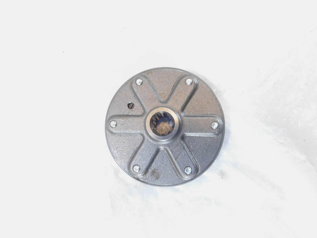 Kawasaki 86 Zx1000 87 Zx10 1000 Ninja NOS Starter Clutch One