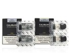 Uwell Caliburn A2 Replacement Pods 4pk 0.9Ω or 1.2Ω UN2 Meshed for Caliburn A2