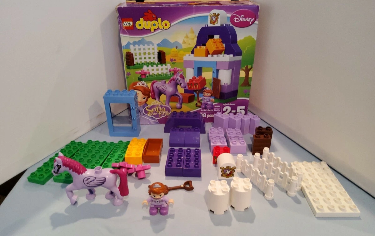 Duplo 10594 hot sale
