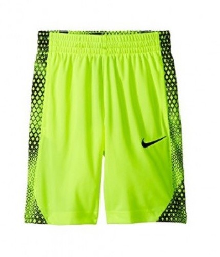 New Nike Little Boys Dri-Fit Shorts Choose Size and Color - Picture 2 of 7