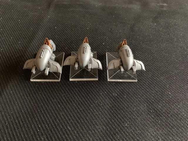 Halo Covenant Assault Unit