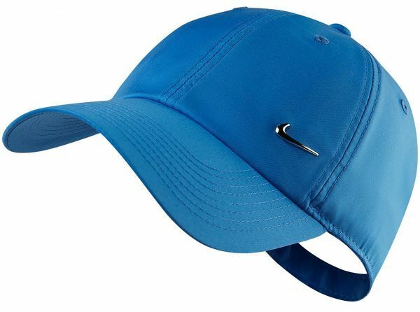 Casquette NIke Homme Trucker Patch Bleu bleu indigo - Cdiscount  Prêt-à-Porter