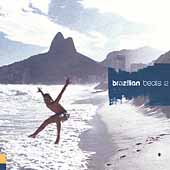 洋楽 V.A  Brazilian Beats  2LP Brazilian Beats – 2 x Vinyl (LP, Compilation), 2000 [r14853