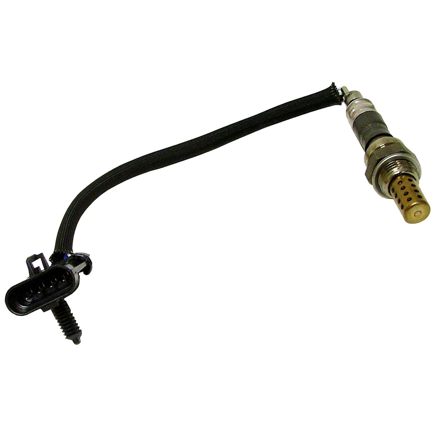 AC Delco AFS105 O2 Oxygen Sensor DOWNSTREAM for Chevy Olds S10 Pickup Suburban