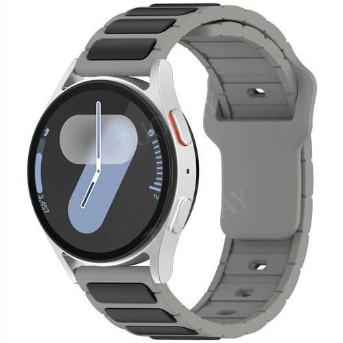 Pulsera deportiva de silicona para Garmin Venu 3 2/SQ/2 Plus/Vivoactive 5/4/3 Active 5 - Imagen 13 de 101