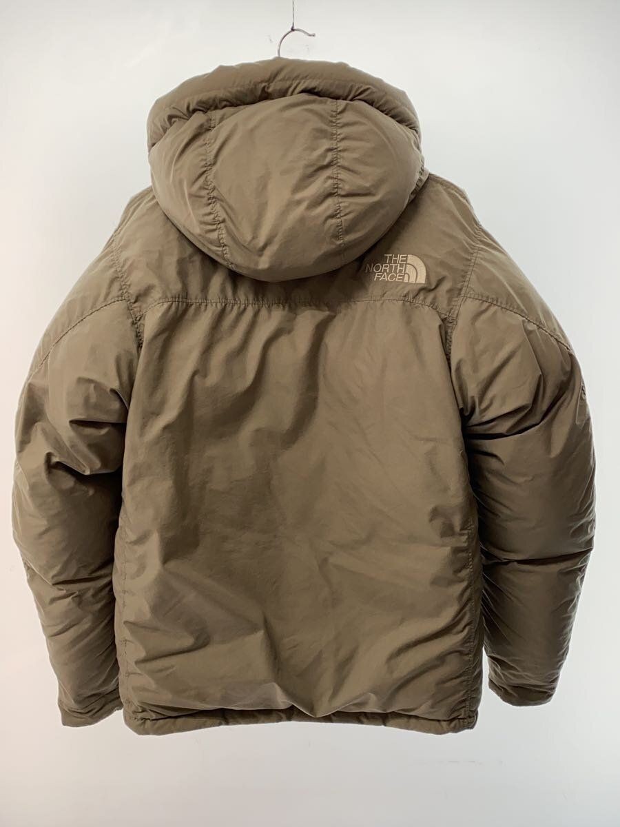 【THE NORTH FACE】 Alteration Baffs Jacket ASK availability First)THE NORTH FACE Alteration Baffs