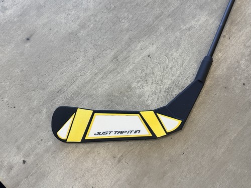 Happy Gilmore 2 Putter Head and Complete Shaft - Picture 12 of 15