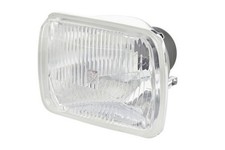 HELLA 1AE 003 427-011 Scheinwerfereinsatz, Hauptscheinwerfer links rechts für