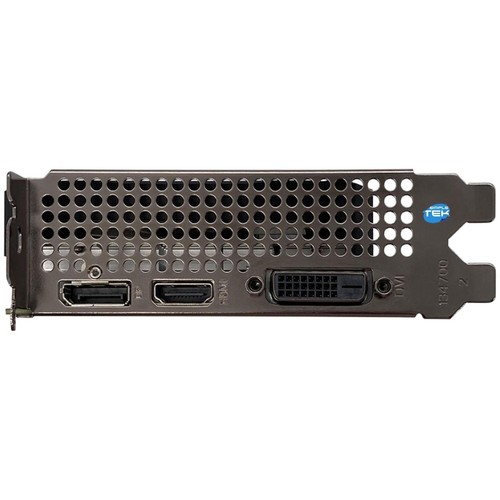 MANLI RTX 3050 6GB NEBULA TWIN SCHEDA VIDEO GAMING GRAFICA PCIe 4.0 LOW PROFILE - Photo 5/6