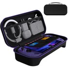 Carrying Case for lenovo legion go S 2025, Portable Hard Shell Pouch Travel B...