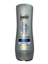 Suave Professionals Humectant Moisture Conditioner  Deeply for Dry Hair RARE HTF