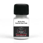 Touch up Paint Kit For BMW Alpine White 300 With Brush 2 Oz