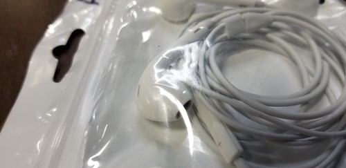 Earbuds For Apple (a) - Picture 3 of 4