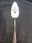 Oneida PATRICK HENRY Community Stainless Flatware Pierced Pie Server 9 1/2"