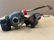 KIA Optima 2017 Diesel 104kW Turbocharger turbo 282012A810 TAA4544