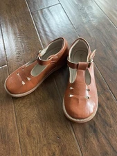 Kiderence Brown Mary Jane’s 13