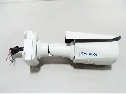 Avigilon 4.0C-H5A-B01-IR / 4.0C-H5A-BO1-IR Outdoor Color Security Bullet Camera