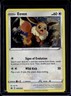 2019-2023 Pokemon SWSH Black Star Promos Eevee #SWSH042
