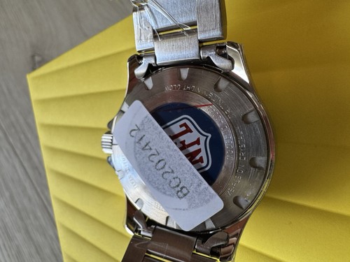 Invicta x NFL Las Vegas Raiders Women's Silver & Crystal Watch 38mm New! 42056 - Picture 8 of 9