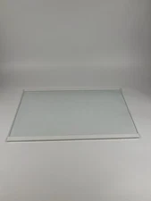 4151070 7005793 Crisper Glass Sub Zero Refrigerator  590 511 532 Subzero