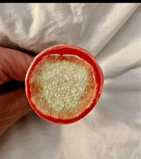 Anthropologie Ceramic Drawer Pulls, Set Of 4