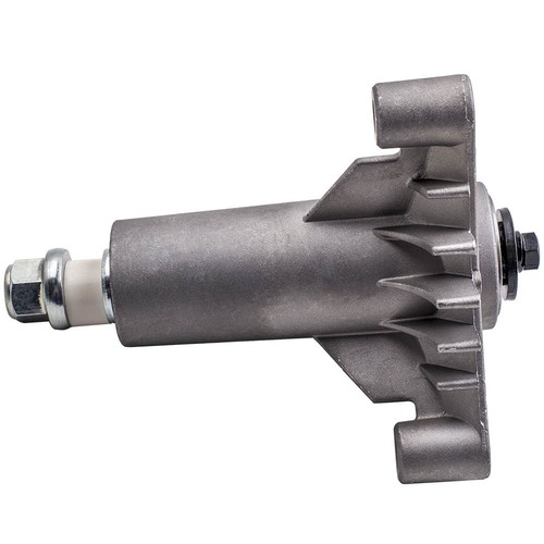 Deck Mandrel Assembly for Husqvarna 342074B 342084 53212828 with Mounting Bolts - Picture 10 of 12
