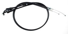 Motion Pro Black Vinyl Clutch Cable 06-0107
