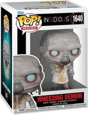 Insidious - Wheezing Demon 1640 - Funko Pop!