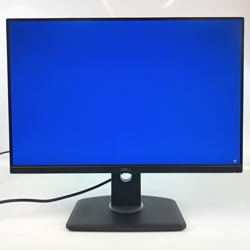 Dell UltraSharp U2415b 24,1" WUXGA IPS Monitor (G) - Bild 5 von 15