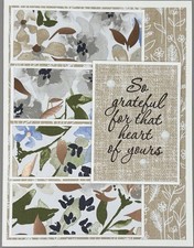 Stampin Up Every Occasion