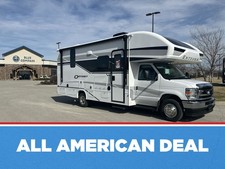 2026 Entegra Coach Odyssey 24B