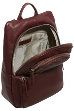 American Leather Co. Sutton Backpack Cordovan