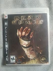 Dead Space - Sony PlayStation 3