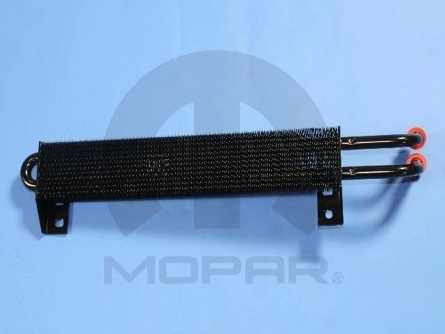 Enfriador de dirección asistida Mopar 55056348AC Foto 2 de 4