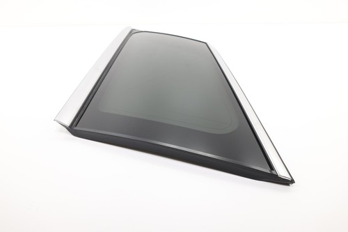 2020 LINCOLN AVIATOR Quarter Glass/window Rh Lc5bs29700ah Lc5z-7829700-e - Picture 4 of 13