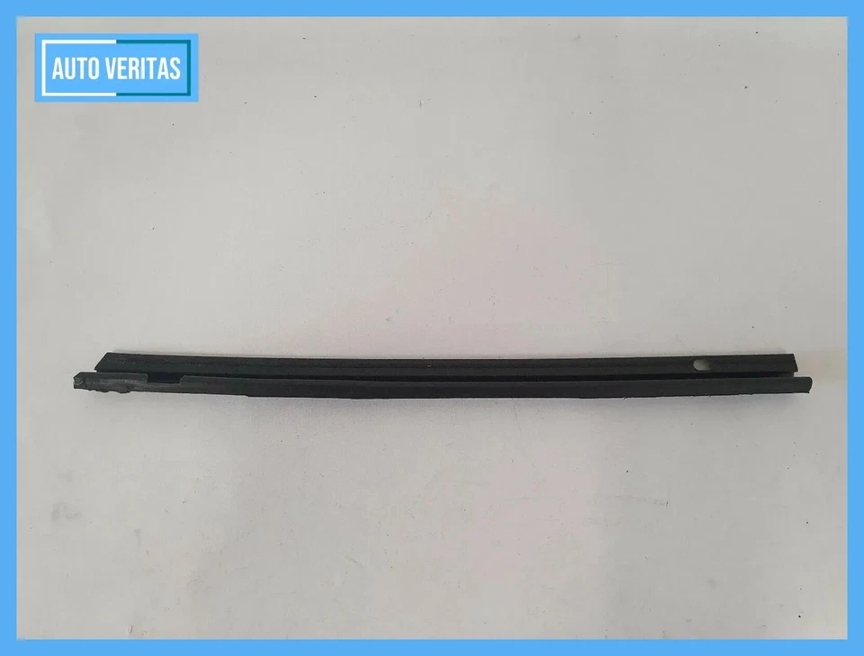 Original Inlay Bar VW Golf 3 Cabrio Deck front right - Image 2 of 2