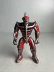 Vintage 1994 Bandai Mighty Morphin Power Rangers Evil Lord Zedd Villain 5.5"